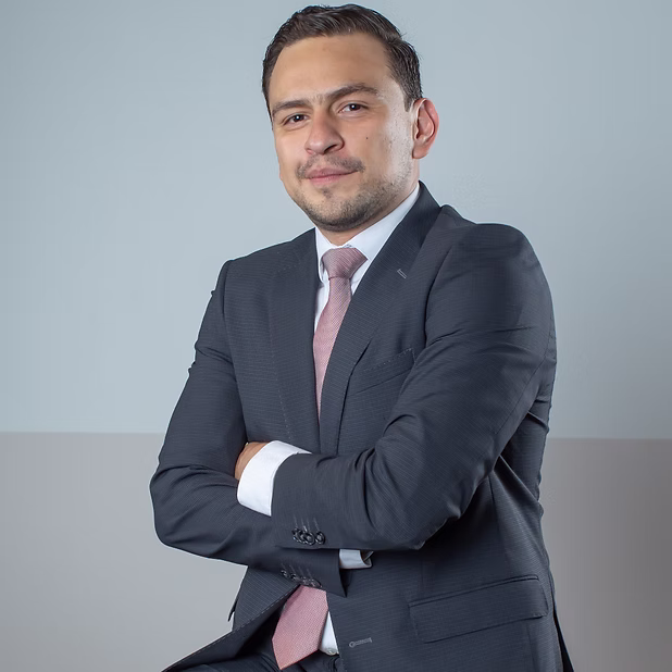Dr. José Manuel Rubí Bernal