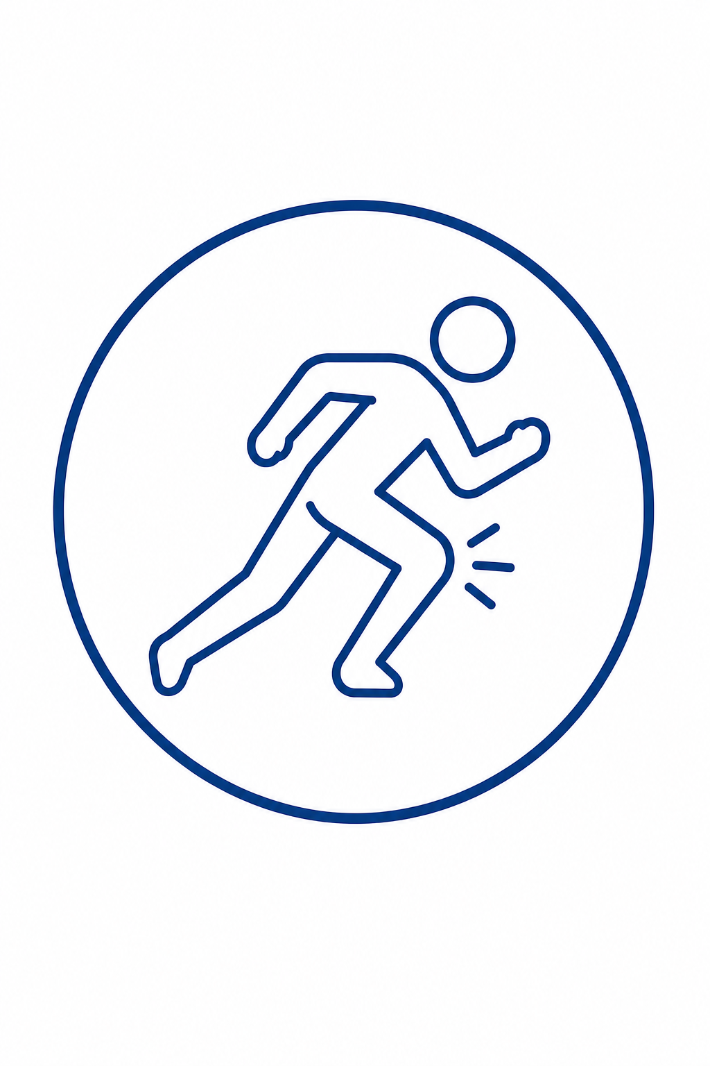 Lesiones Deportivas