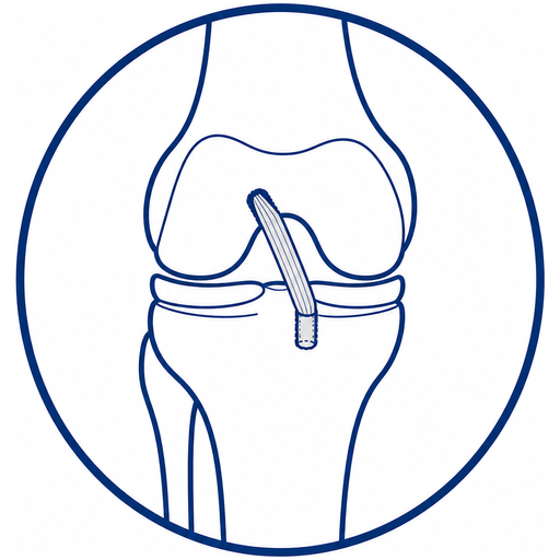 Reconstrucción de Ligamentos